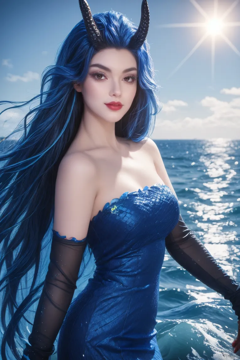 Anime Style,Girl,Object Enhance,LoRA,SD 1.5