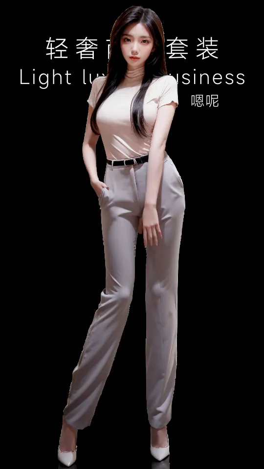 Realistic,Fashion & Makeup,Girl,LoRA,SD 1.5