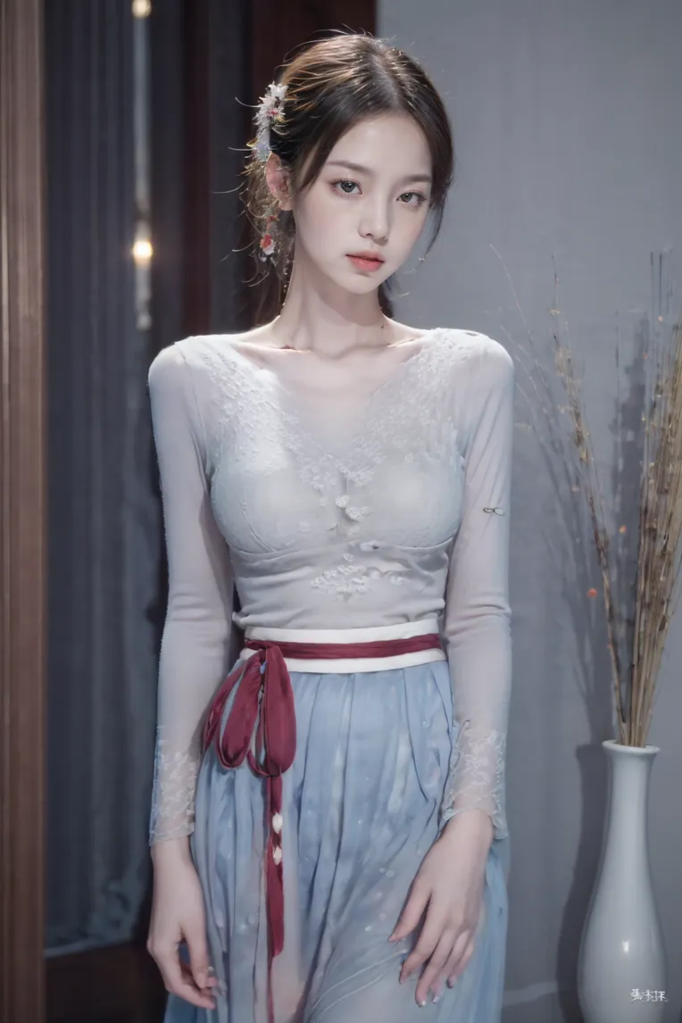 Realistic,Fashion & Makeup,Girl,LoRA,SD 1.5