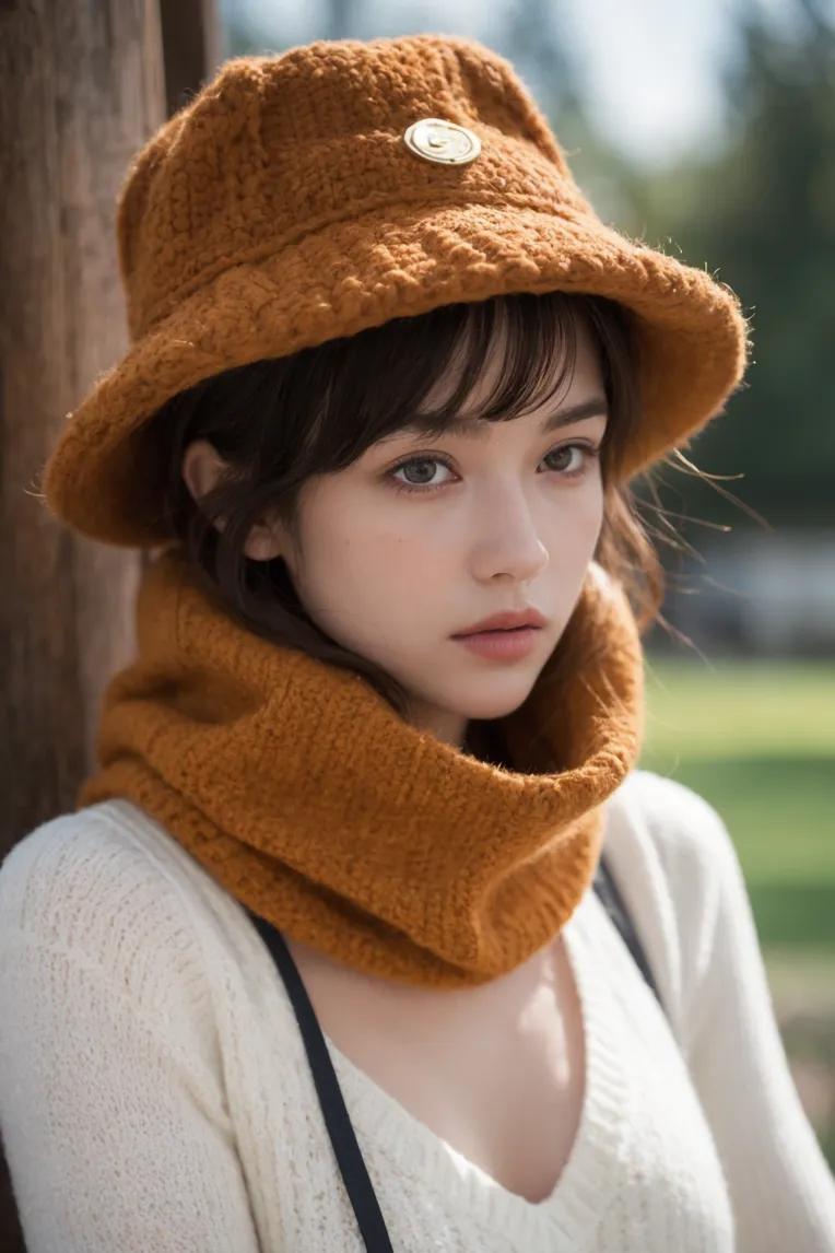 Portrait Photography,Girl,Physical/Facial feature,LoRA,SD 1.5