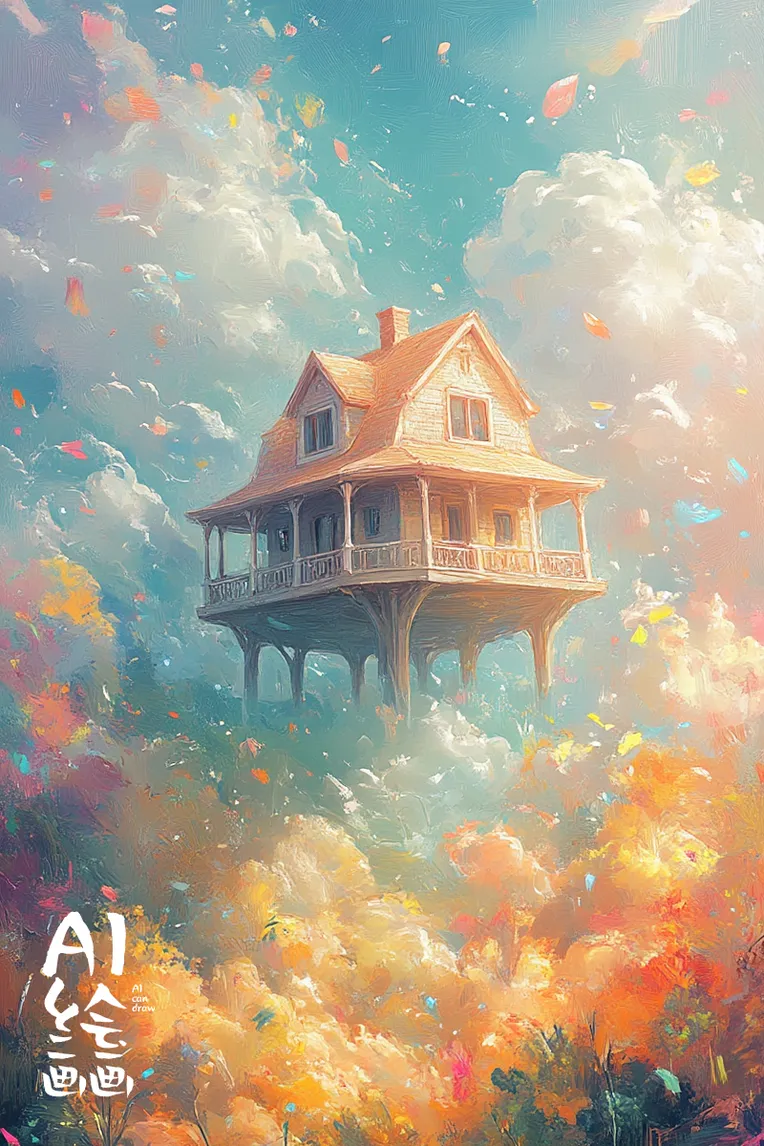 Classic Painting,Kids' Illustration,Style Boost,LoRA,FLUX.1