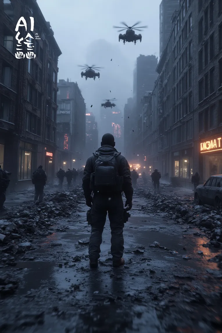 Boy,Style Boost,Surreal photography,LoRA,FLUX.1