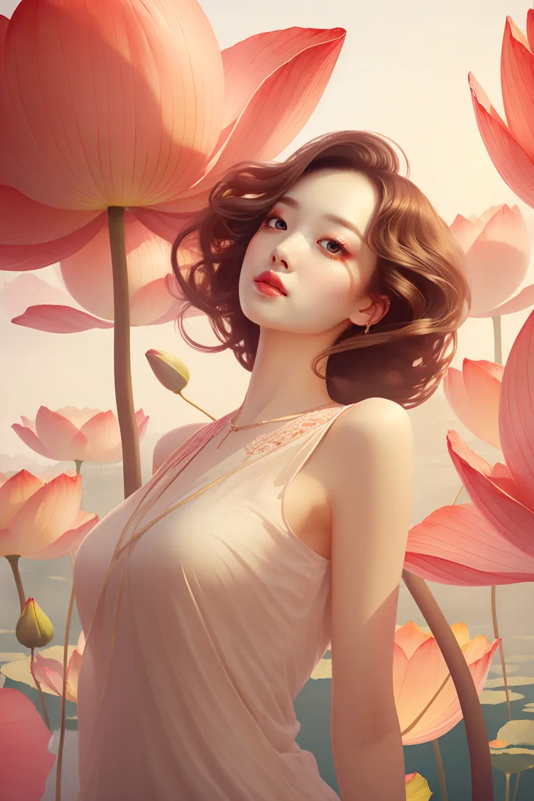 Chinese Style,Style & Filter,Girl,LoRA,SD 1.5