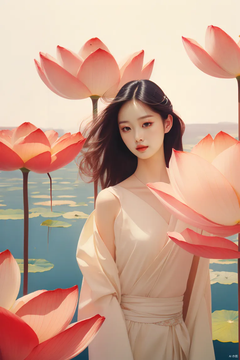 Chinese Style,Style & Filter,Girl,LoRA,SD 1.5