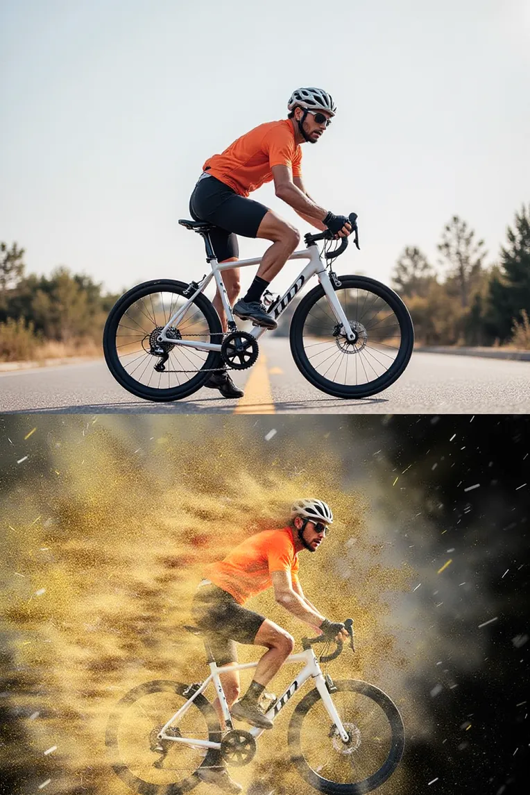 Portrait Photography,Boy,Composition Control,Workflow,