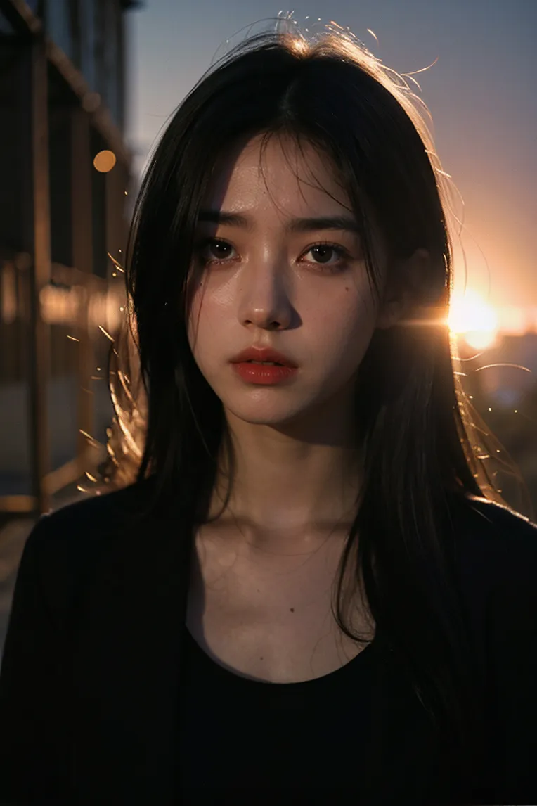 Realistic,Portrait Photography,Girl,Checkpoint,SD 1.5