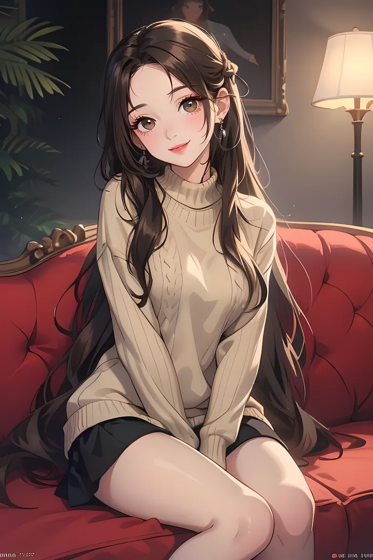 Anime,Anime Style,Girl,LoRA,SD 1.5