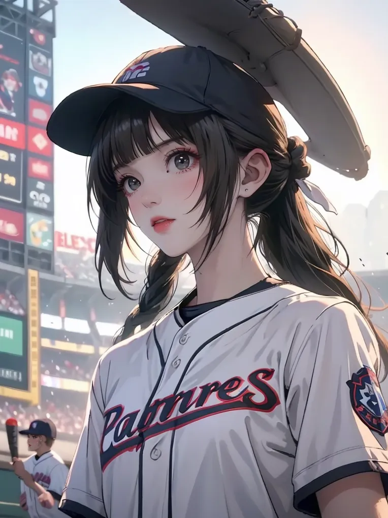 Anime,Anime Character,Girl,LoRA,SD 1.5