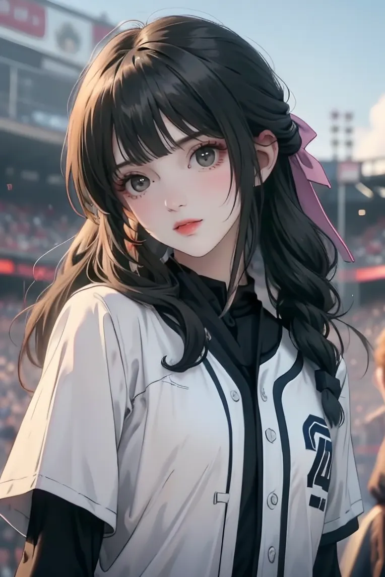 Anime,Anime Character,Girl,LoRA,SD 1.5
