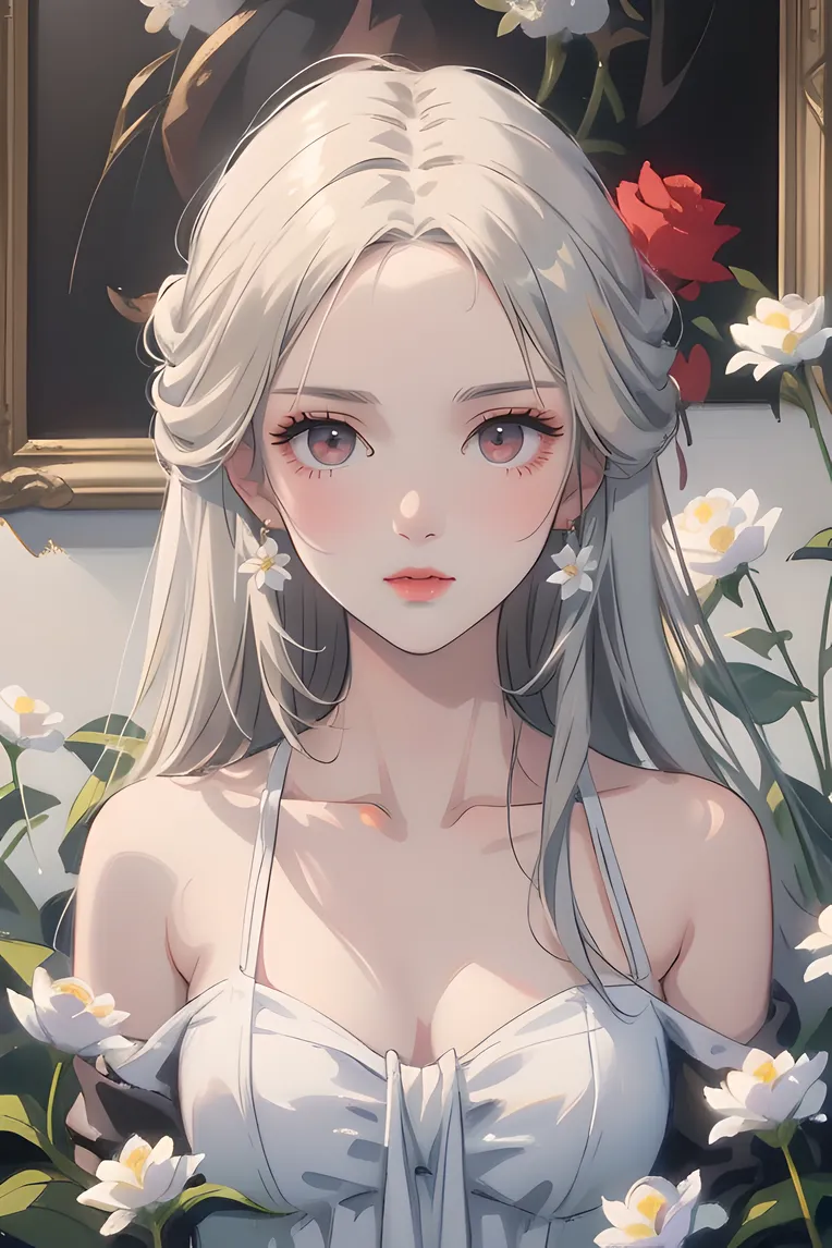 Anime,Anime Style,Girl,LoRA,SD 1.5