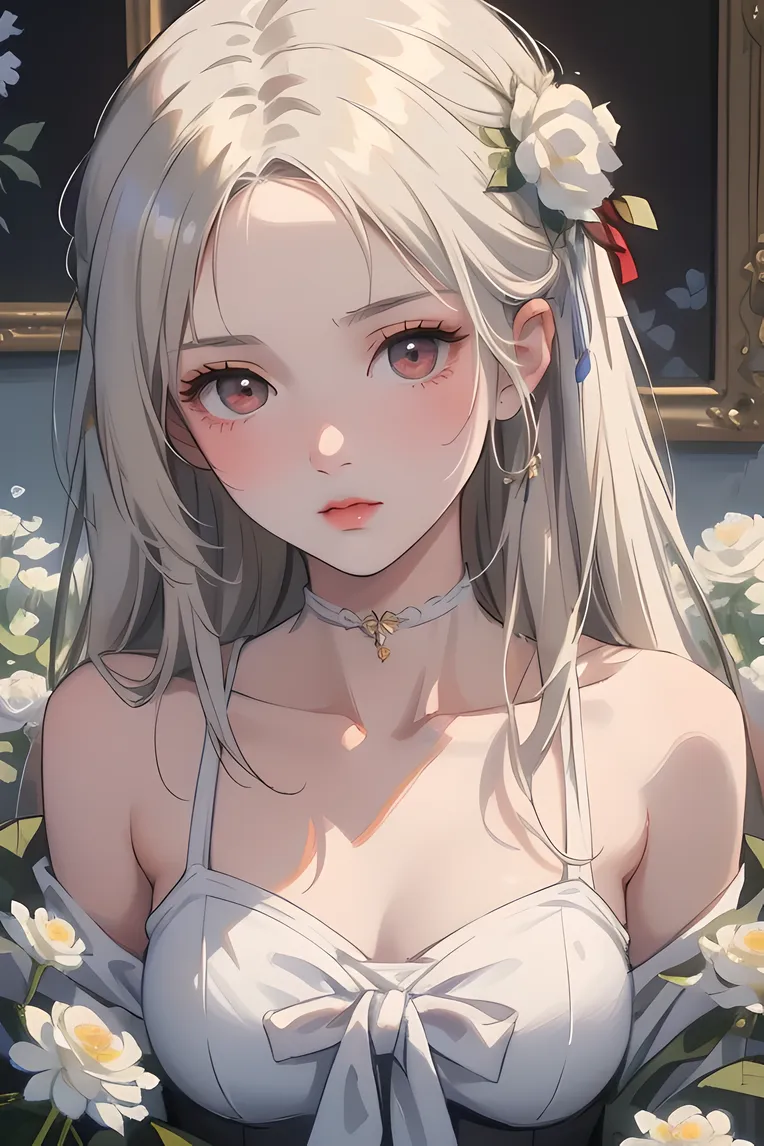 Anime,Anime Style,Girl,LoRA,SD 1.5