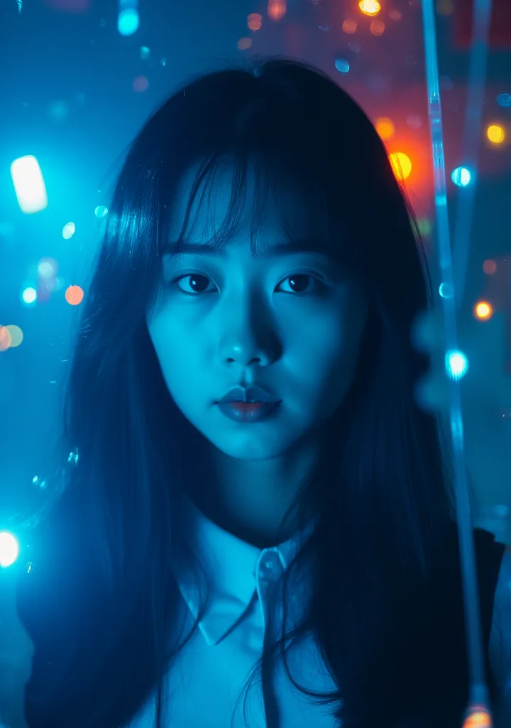 Realistic,Style & Filter,Girl,LoRA,FLUX.1