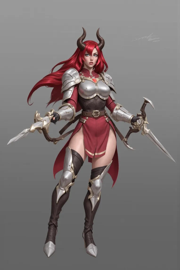 Anime Character,Girl,Style Boost,LoRA,FLUX.1