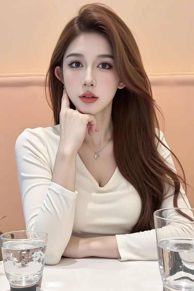 Portrait Photography,Girl,LoRA,FLUX.1