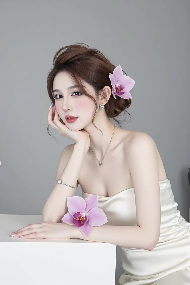 Portrait Photography,Girl,LoRA,FLUX.1