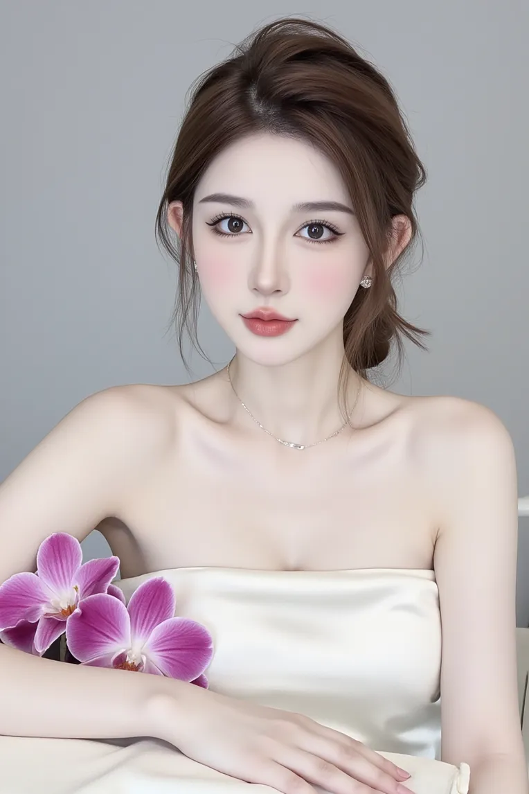 Portrait Photography,Girl,LoRA,FLUX.1