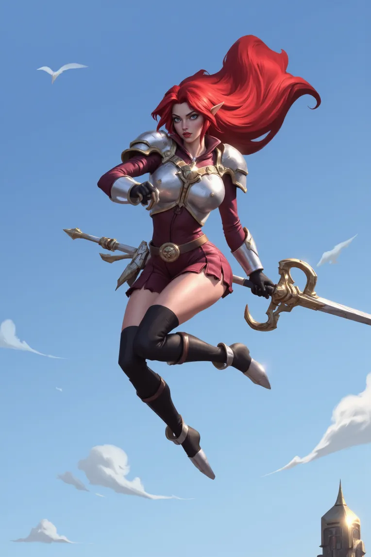 Anime Character,Girl,Style Boost,LoRA,FLUX.1