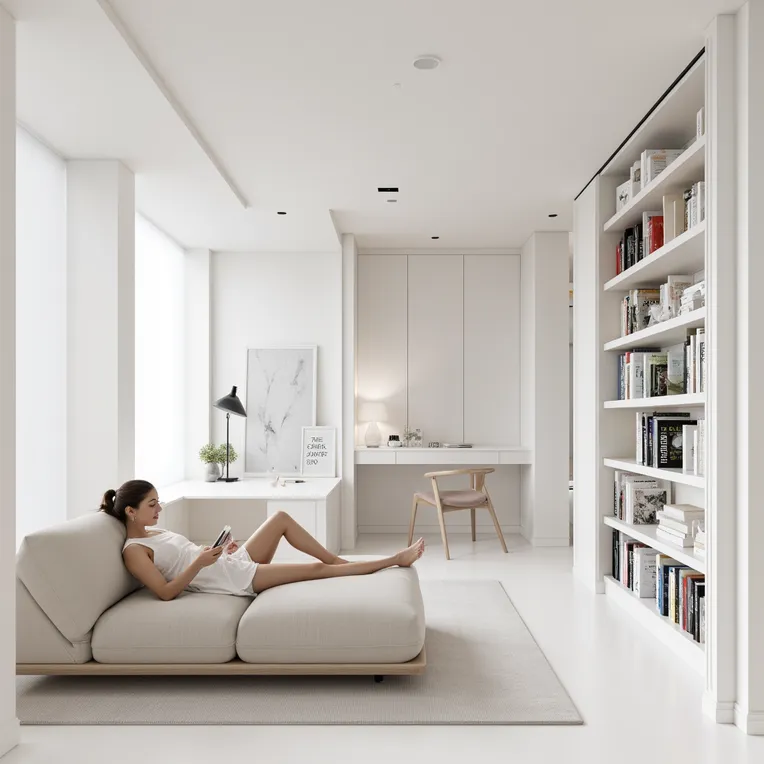 Realistic,Interior Design,Girl,Checkpoint,FLUX.1