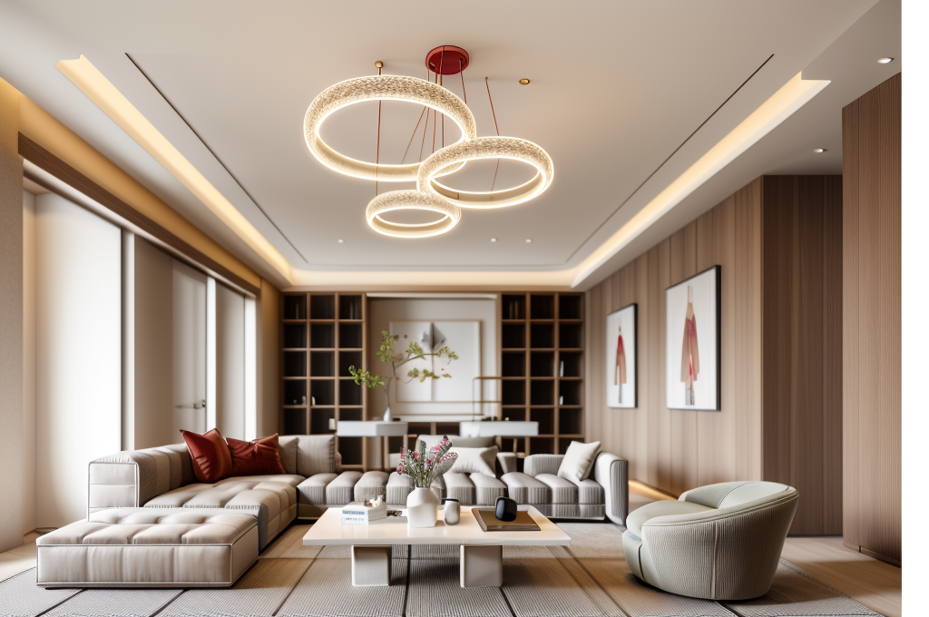 AI绘画-黑格建筑及室内大模型-灵魂画手黑格_Heige-AI绘图-LiblibAI