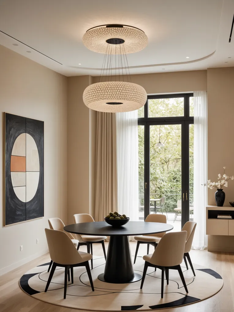 Realistic,Interior Design,Space & Scene,LoRA,SDXL