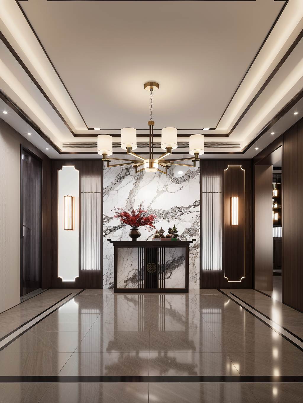 AI绘画-黑格建筑及室内大模型-灵魂画手黑格_Heige-AI绘图-LiblibAI