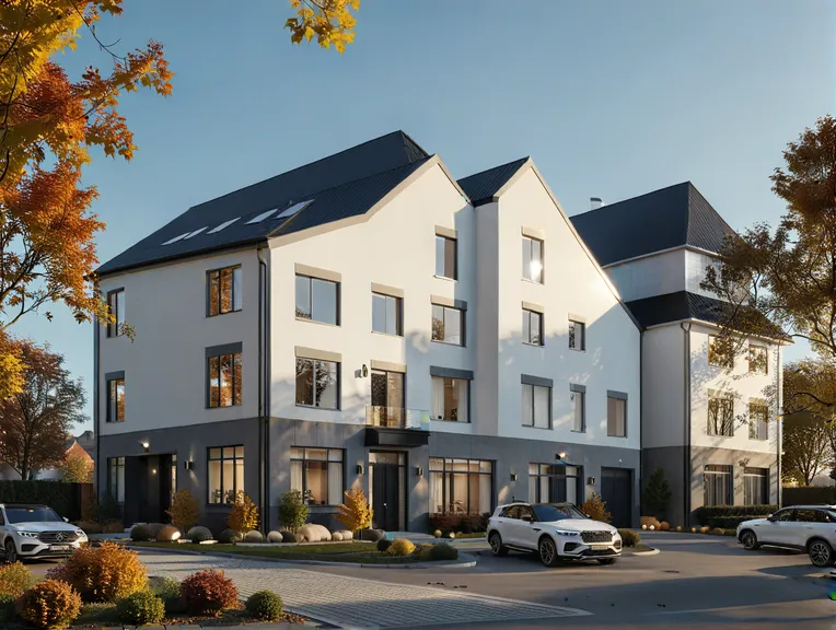 Realistic,Architectural Design,Building,LoRA,SDXL