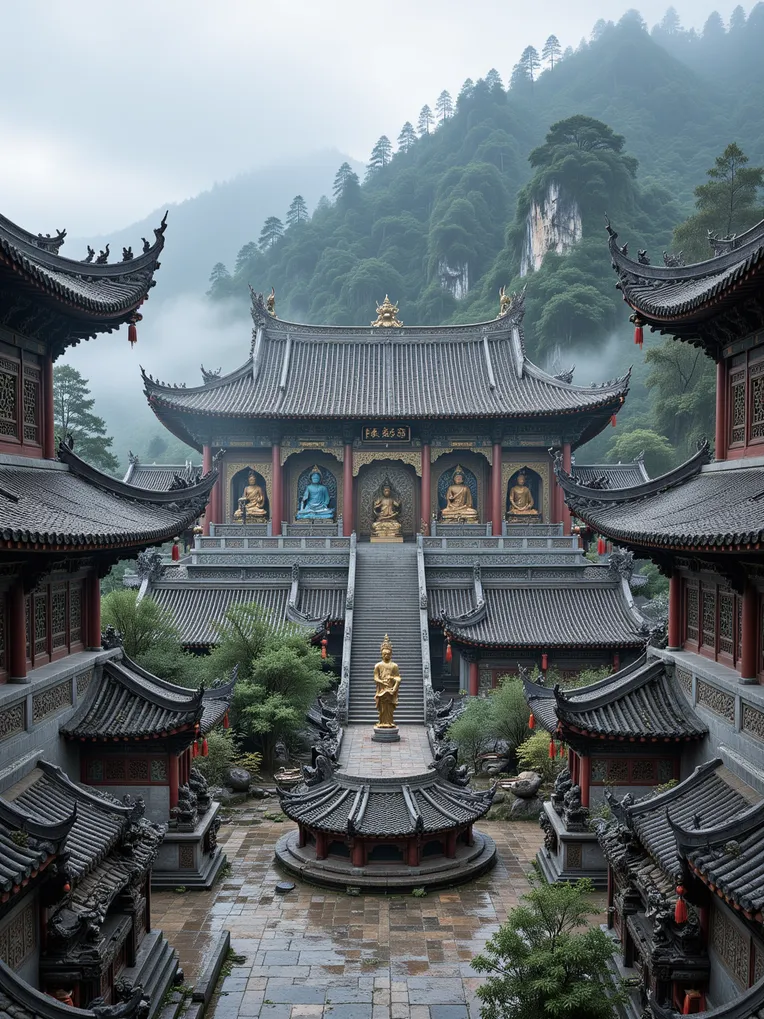 Chinese Style,Game Scene Design,Animal,Checkpoint,FLUX.1