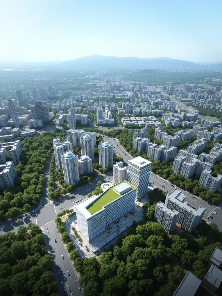 Realistic,Architectural Design,Building,LoRA,FLUX.1