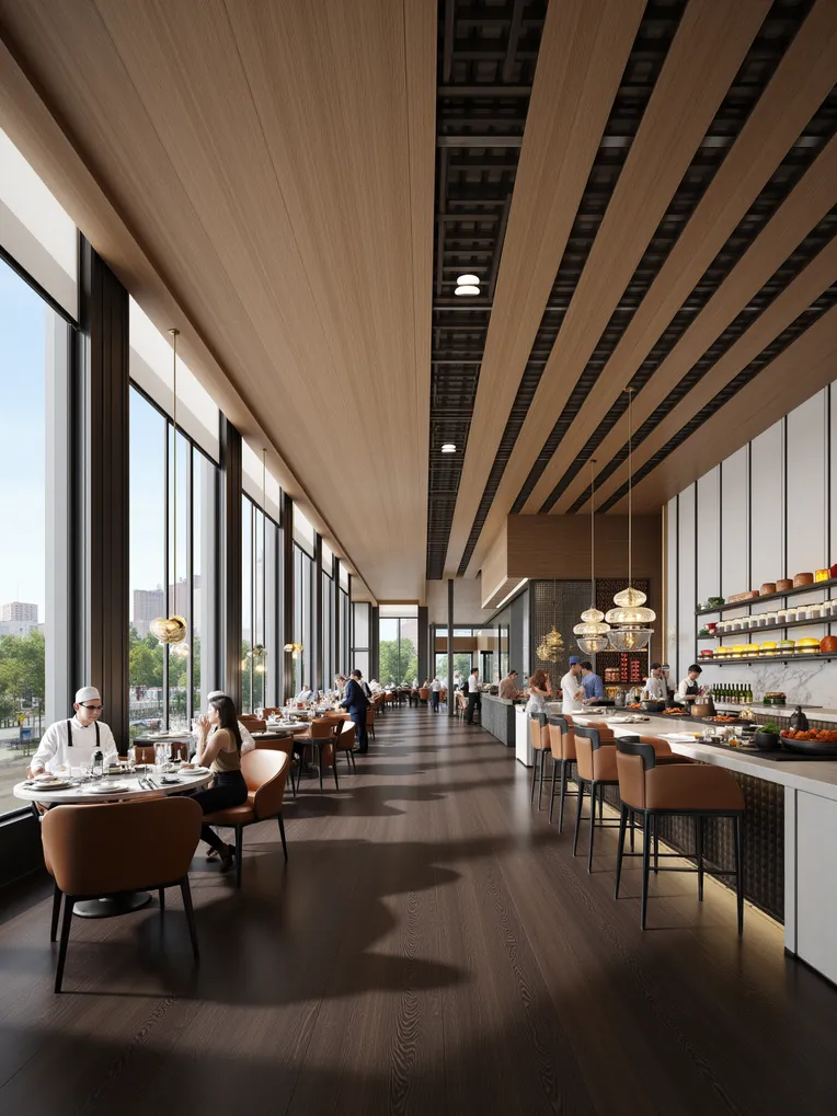 Realistic,Interior Design,Space & Scene,LoRA,FLUX.1