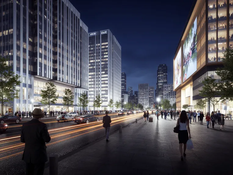 Realistic,Architectural Design,Building,Checkpoint,FLUX.1