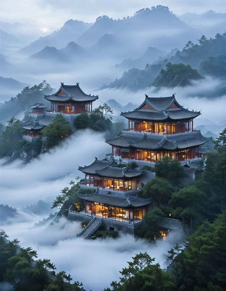 Realistic,Architectural Design,Building,LoRA,SDXL