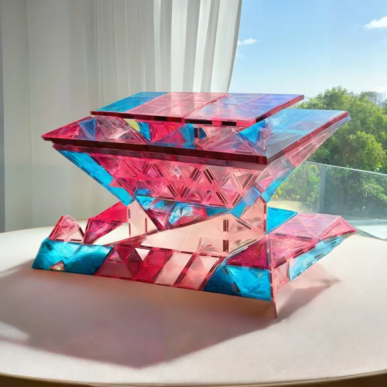 Product Poster,Building,Object Enhance,LoRA,SDXL