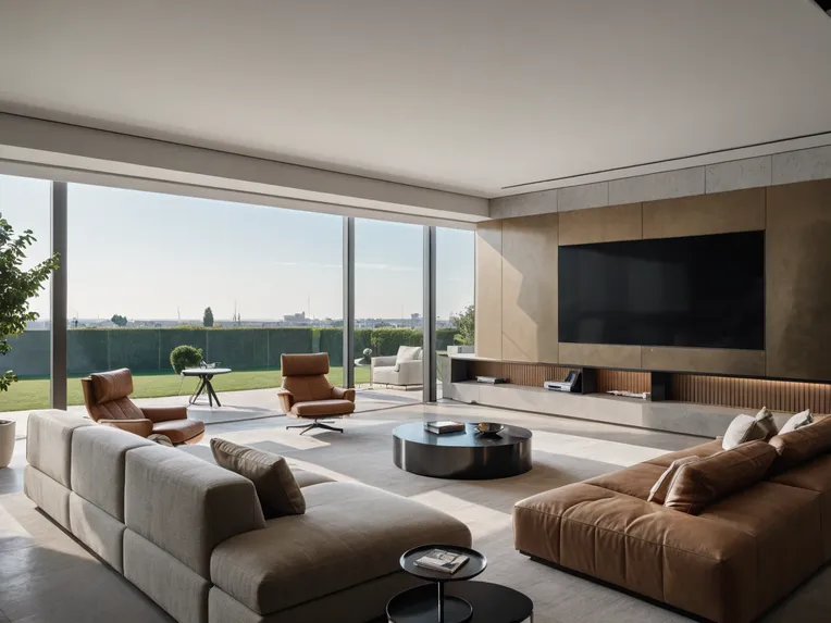 Realistic,Interior Design,Space & Scene,LoRA,SDXL