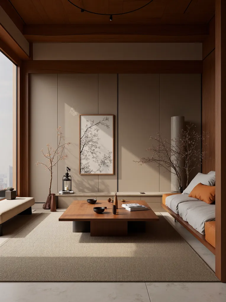 Realistic,Interior Design,Girl,Checkpoint,FLUX.1