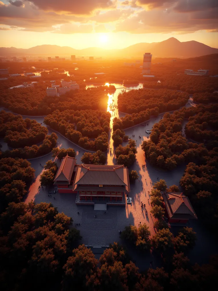 Realistic,Architectural Design,Building,LoRA,FLUX.1