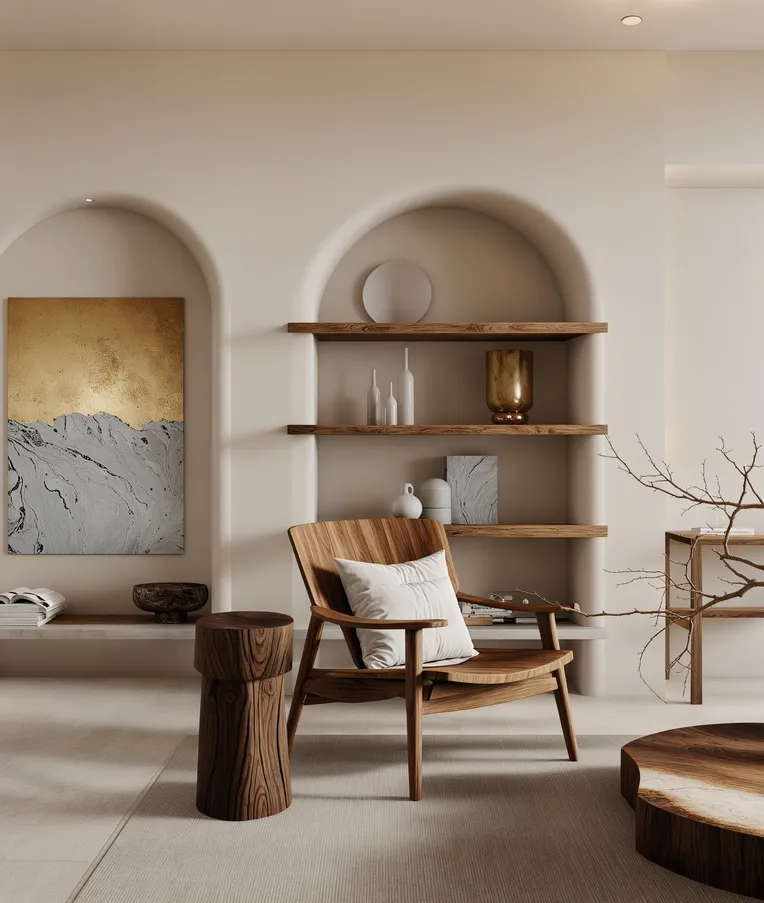 Realistic,Interior Design,Space & Scene,LoRA,SDXL