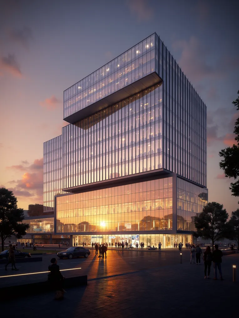 Realistic,Architectural Design,Building,LoRA,FLUX.1