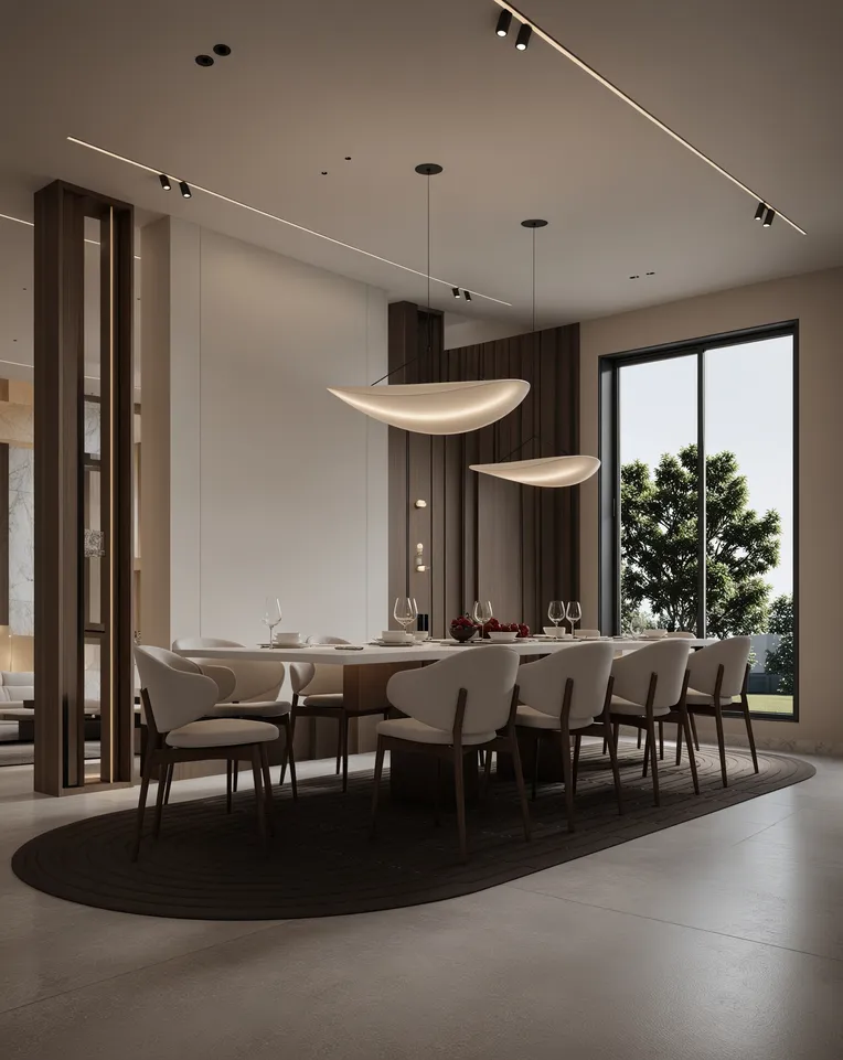 Realistic,Interior Design,Space & Scene,LoRA,SDXL