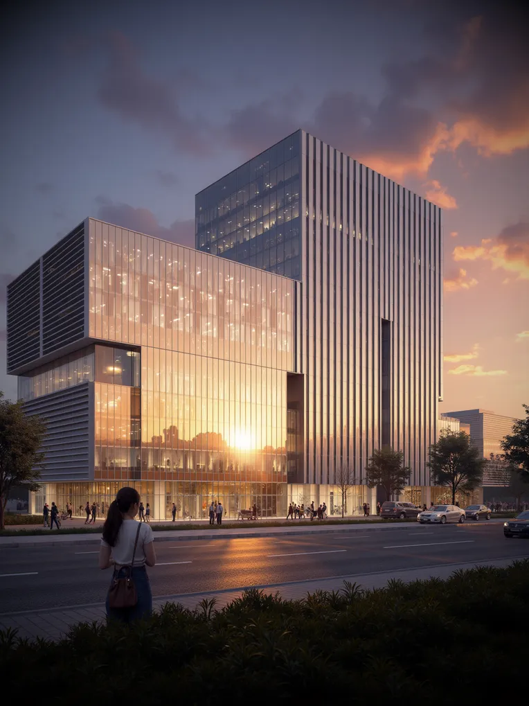 Realistic,Architectural Design,Building,LoRA,FLUX.1