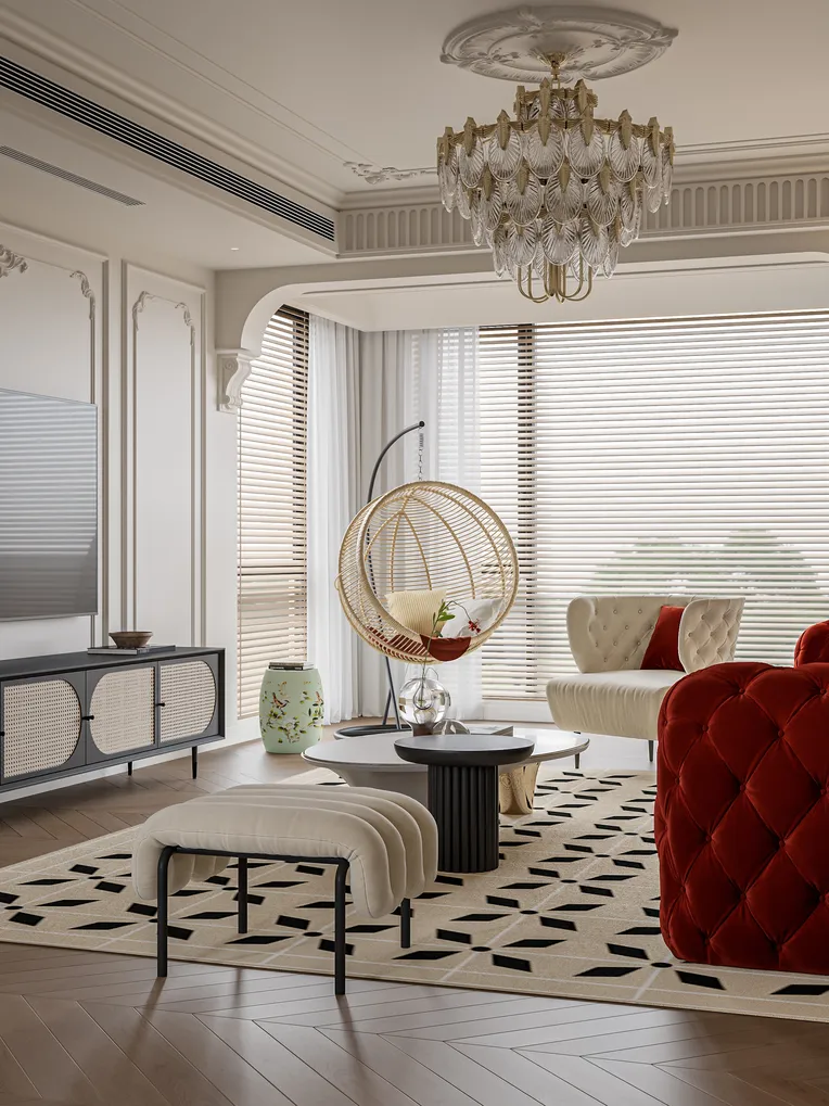 Realistic,Interior Design,Space & Scene,Checkpoint,SD 1.5