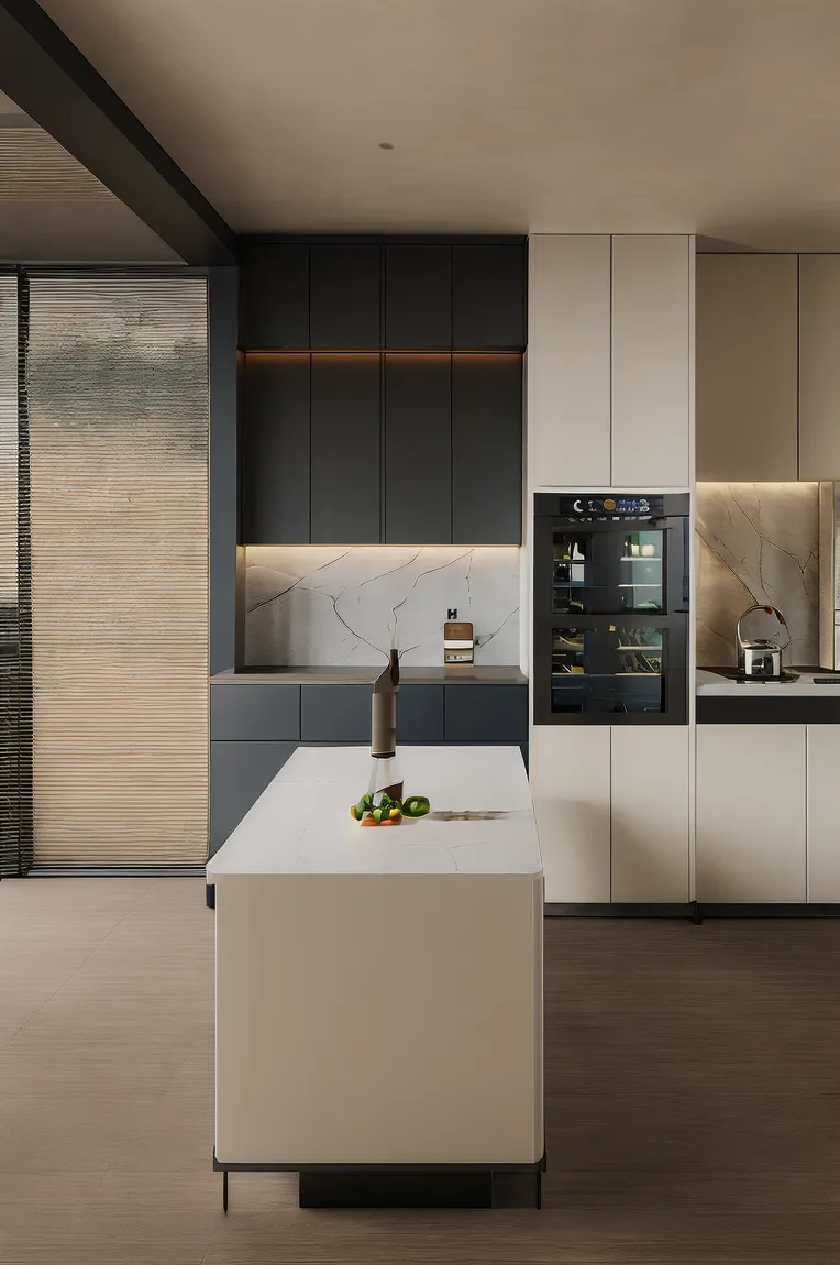 Realistic,Interior Design,Space & Scene,LoRA,SD 1.5