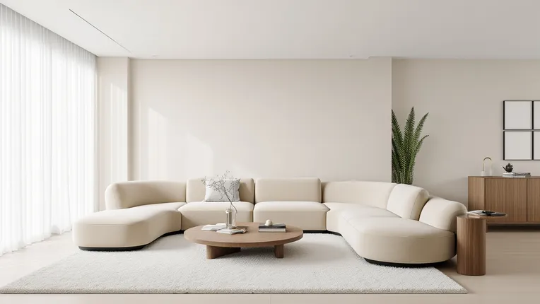 Realistic,Interior Design,Space & Scene,Checkpoint,FLUX.1