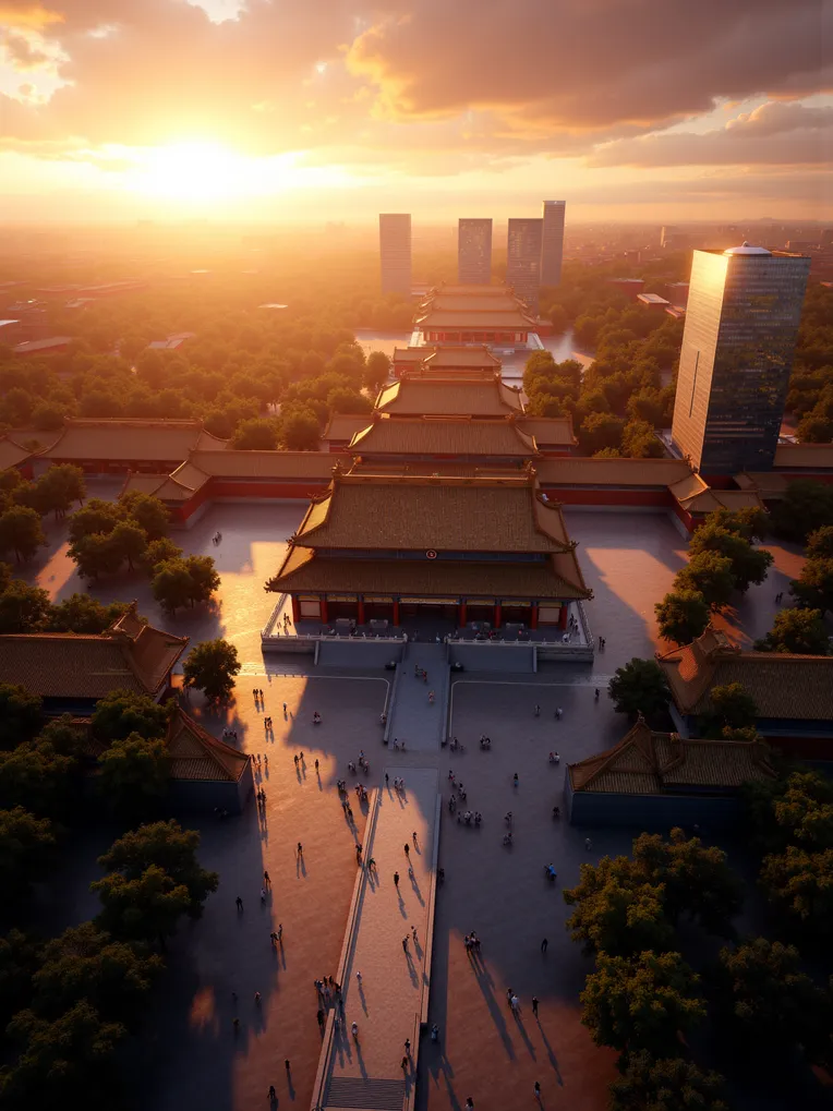 Realistic,Architectural Design,Building,LoRA,FLUX.1