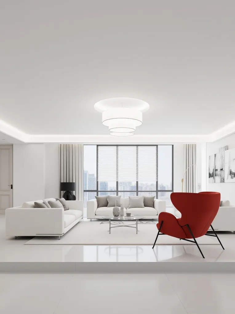 Realistic,Interior Design,Space & Scene,Checkpoint,FLUX.1