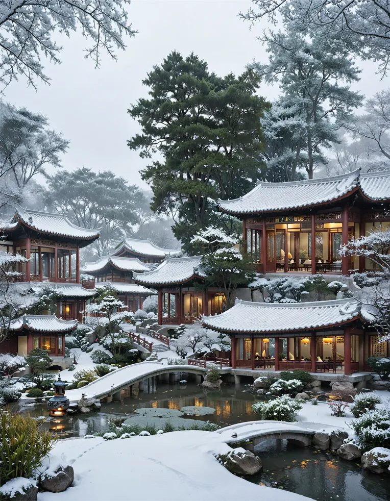 Realistic,Architectural Design,Building,LoRA,SDXL