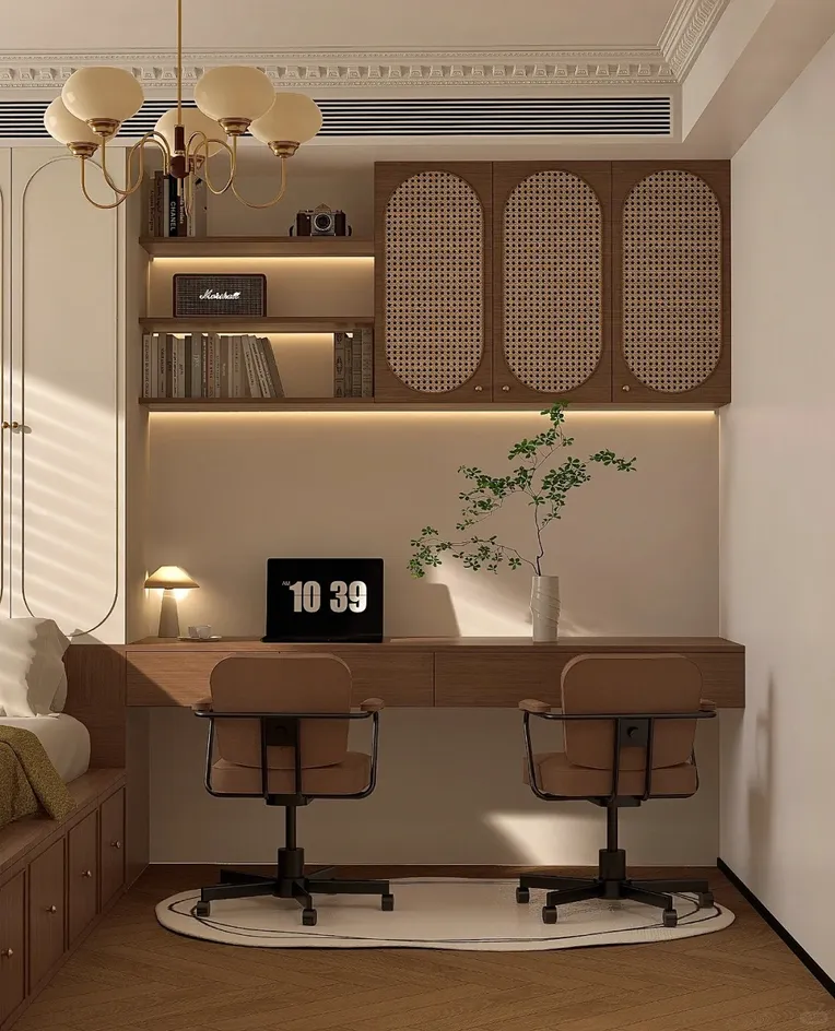 Realistic,Interior Design,Space & Scene,LoRA,FLUX.1