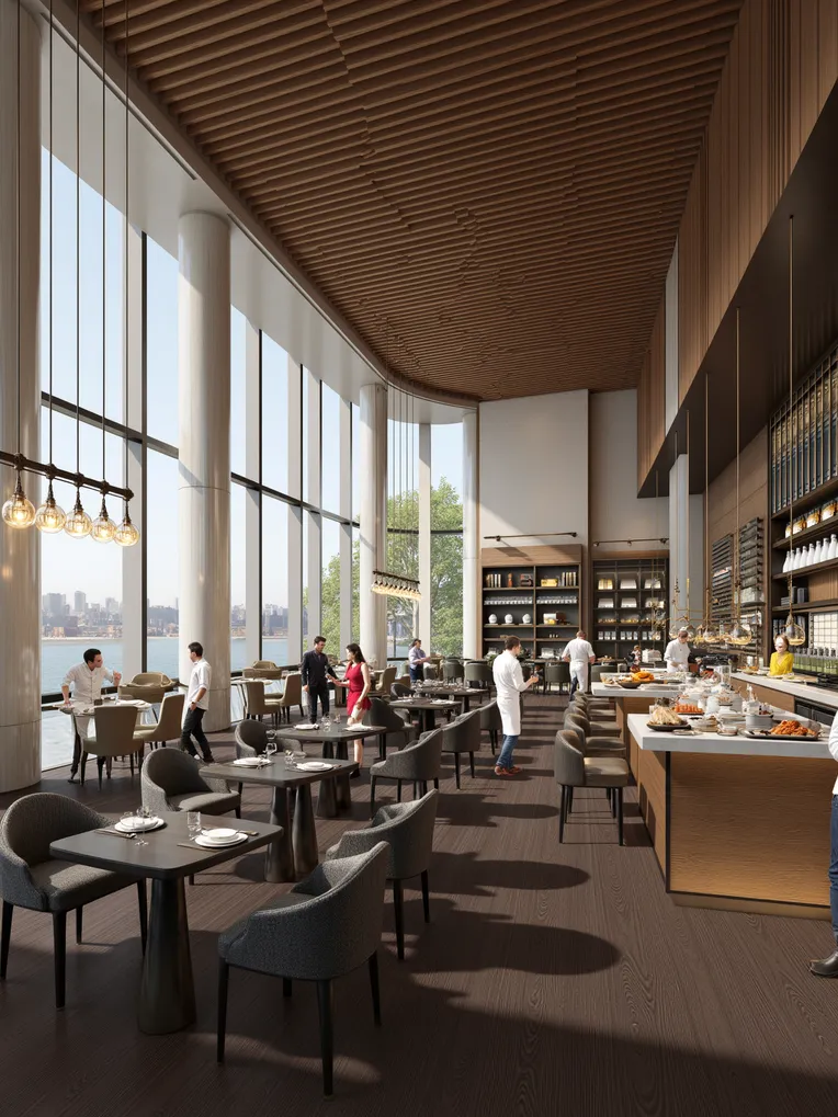 Realistic,Interior Design,Space & Scene,LoRA,FLUX.1