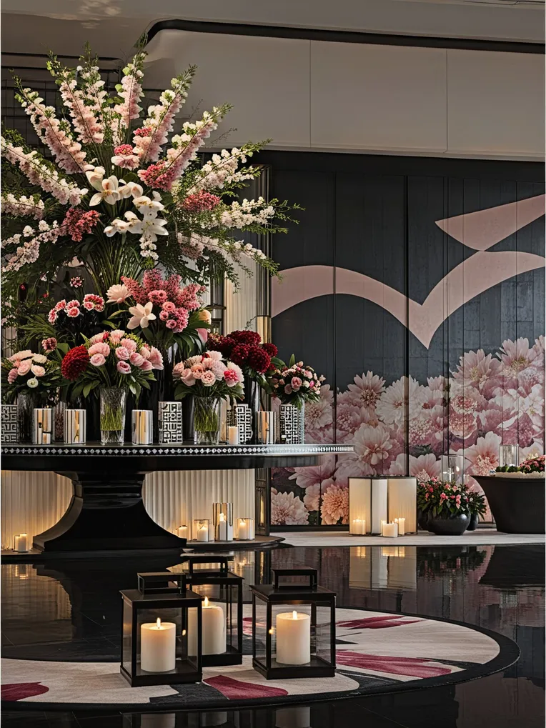 Interior Design,Space & Scene,Style Boost,LoRA,SDXL