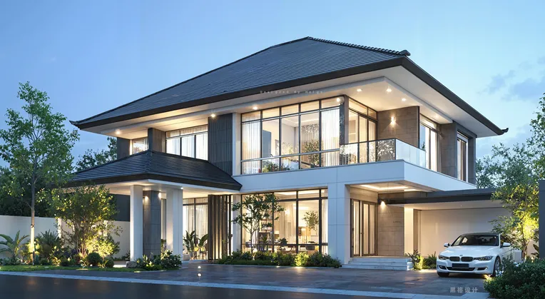 Architectural Design,Building,Style Boost,LoRA,SDXL