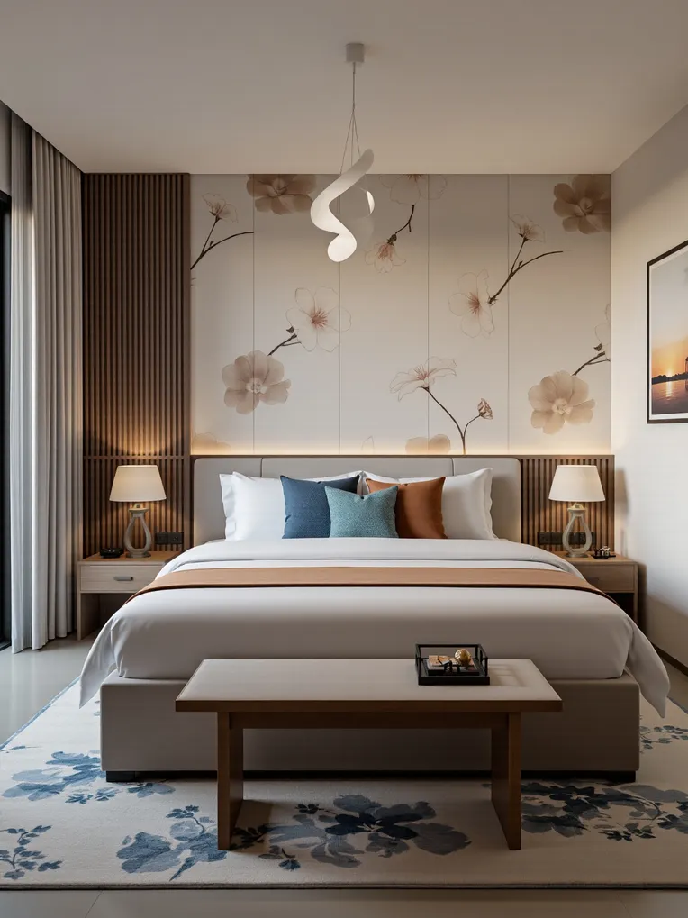 Realistic,Interior Design,Space & Scene,LoRA,FLUX.1